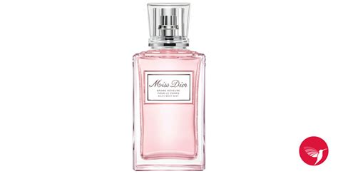 miss dior brume|miss dior brume soyeuse parfum.